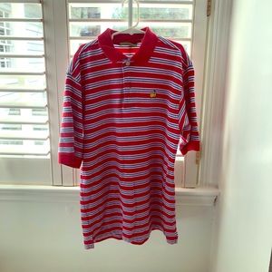 Masters Collection Youth Golf Shirt